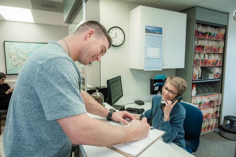 HandsOn Physical Therapy in Northern Virginia Ortho PT of NOVA