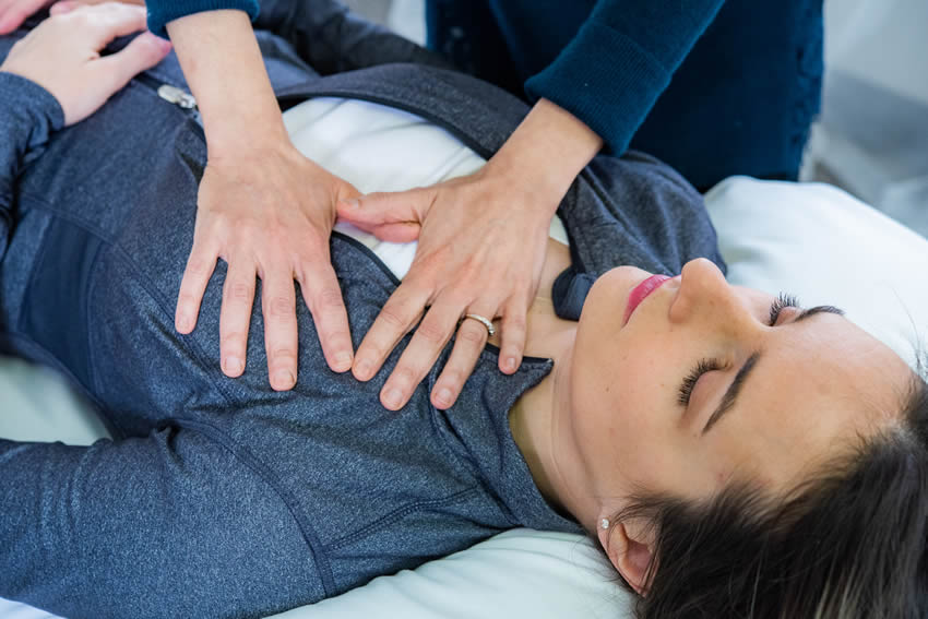 Integrative Manual Therapy in Northern Virginia Ortho PT of NOVA